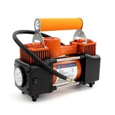 Автомобильный воздушный компрессор Bosch (72 л/мин, 12V, 30A)