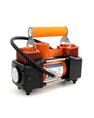 Автомобильный воздушный компрессор Bosch (72 л/мин, 12V, 30A)