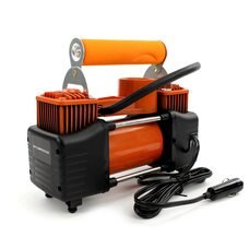 Автомобильный воздушный компрессор Bosch (72 л/мин, 12V, 30A)