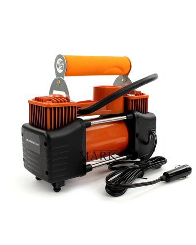 Автомобильный воздушный компрессор Bosch (72 л/мин, 12V, 30A)