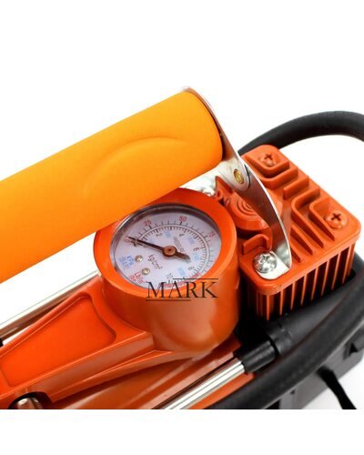 Автомобильный воздушный компрессор Bosch (72 л/мин, 12V, 30A)