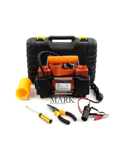 Автомобильный воздушный компрессор Bosch (72 л/мин, 12V, 30A)