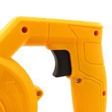 Акумуляторна повітродувка+пилосос 2в1 DeWalt DCV100 (36V, 6AH)