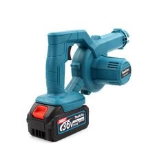Акумуляторна повітродувка 2в1 Makita DUB185Z (36V, 6AH), повітродув-пилосос