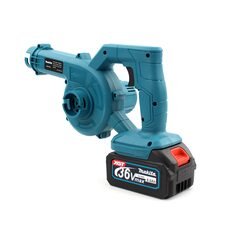 Акумуляторна повітродувка 2в1 Makita DUB185Z (36V, 6AH), повітродув-пилосос