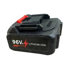 Універсальний знімний потужний акумулятор для електроінструментів Li-ION 96Vh