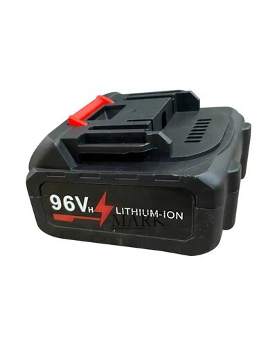 Универсальный съемный аккумулятор для электроинструментов Li-ION 96Vh