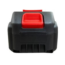 Універсальний знімний потужний акумулятор для електроінструментів Li-ION 96Vh