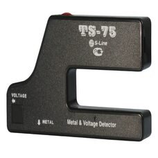 Універсальний детектор прихованої проводки та металу TS-75 (ЖЯ)