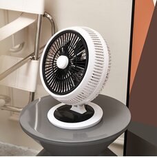 Настільний вентилятор Wimpex WX918 (243)