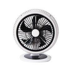 Настільний вентилятор Wimpex WX918 (243)