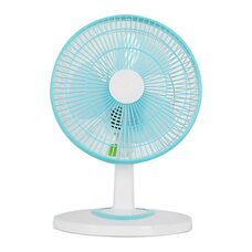 Універсальний настільний компактний вентилятор на 2 швидкості Wimpex WX 919 (243)