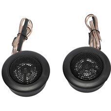 Універсальні портативні колонки-піщалки високих частот для авто MAaudio MA 260 120W / 10236 (ЖЯ)