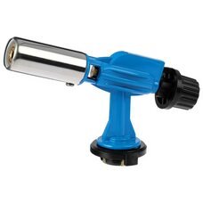 Газовий пальник з п'єзопідпалом № 900 для побутових та професійних завдань (ЖЯ)