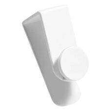 Універсальний набір багатофункціональних гачків для дому Xinpan Multi Hook 2 шт Білий (1142)