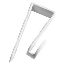 Універсальний набір багатофункціональних гачків для дому Xinpan Multi Hook 2 шт Білий (1142)