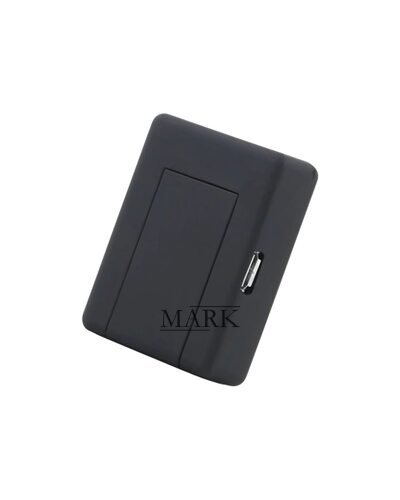 Компактный GSM/GPS-трекер Mini A8 с прослушкой, кнопка SOS, для отслеживания объектов (ЖЯ)