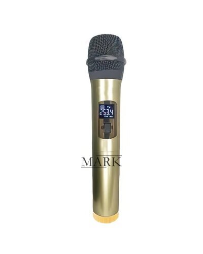 Набор беспроводных блютуз караоке-микрофонов Shure SM-820A (ЖЯ)