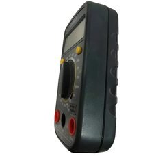 Універсальний портативний мультиметр для вимірювання електричних показників Digital DT-830LN (ЖЯ)