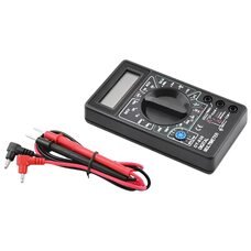 Вимірювальний портативний мультиметр Digital DT-838 (ЖЯ)