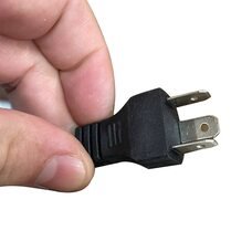 Комплект світлодіодних автомобільних LED-ламп S1 H4 (ЖЯ)