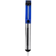 Вакуумний олововідсмоктувач для видалення припою DEsoldering pump (ЖЯ)