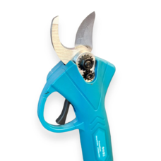 Садовий бездротовий акумуляторний у кейсі секатор Primatec 36V з 2 акумуляторами (509)