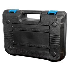 Садовий бездротовий акумуляторний у кейсі секатор Primatec 36V з 2 акумуляторами (509)