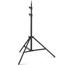 Кільцева кольорова LED селфі-лампа 30см з підсвічуванням для фотографів блогерів, тіктокерів, візажистів зі штативом у комплекті 210 см