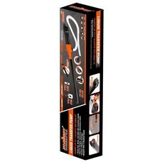 Высокоэффективный мощный универсальный перекачивающий насос на батарейках для бензина, моторного масла, дизеля, воды (2,4 галлона в минуту) (SO-61)