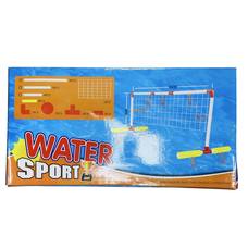 Набір для волейболу на воді Water Sport 160*65 см