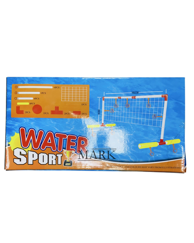Набор для волейбола на воде Water Sport 160*65 см