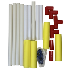 Набір для волейболу на воді Water Sport 160*65 см