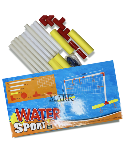 Набор для волейбола на воде Water Sport 160*65 см