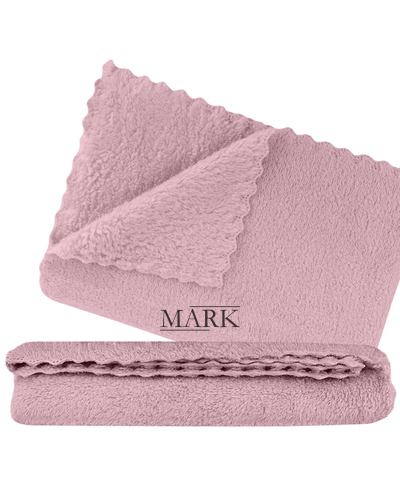 Полотенце банное MALLOORY HOME 66352/10139, 50×100 см, Кофе с молоком (BOT)