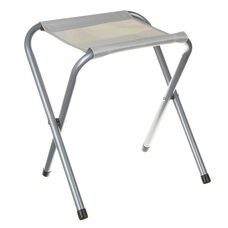 Туристичний розкладний посилений стіл 120х60 см для пікніка з 2 стільцями і парасолькою 1,6 метра, складається у валізу Коричневий