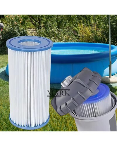 Сменный картридж для водяного фильтра к бассейну Intex 29000/29003