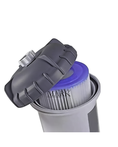 Сменный картридж для водяного фильтра к бассейну Intex 29000/29003