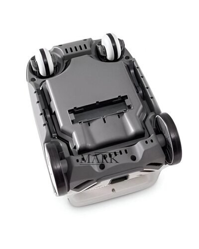 Робот-пылесос для очитски дна бассейнов Intex 28006 (ZX100) 6056 л/час (AT)