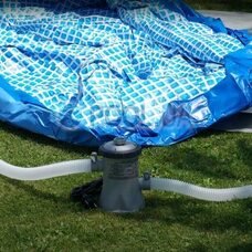 Фільтр-насос для басейну Intex 28602 1250 л/год (AT)