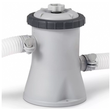 Фільтр-насос для басейну Intex 28602 1250 л/год (AT)