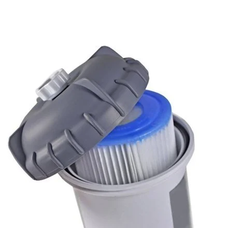 Фільтр-насос для басейну Intex 28602 1250 л/год (AT)