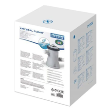 Фільтр-насос для басейну Intex 28602 1250 л/год (AT)
