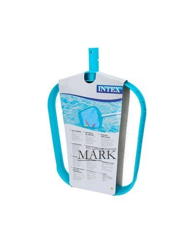 Сачок-насадка для очистки верхнего слоя воды Intex 29050 (диаметр 26.2 мм) для бассейна (М+)