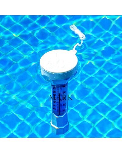 Термометр для бассейнов Intex 19634 для измерения температуры в бассейне (М+) Термометр для бассейнов Intex 19634 для измерения температуры в бассейне (М+)