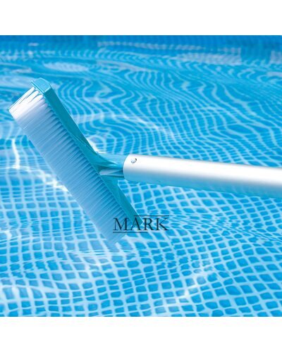 Щетка-насадка для чистки стен и дна бассейна INTEX 29052 (диаметр 26.2 мм) (М+) Щетка-насадка для чистки стен и дна бассейна INTEX 29052 (диаметр 26.2 мм) (М+)