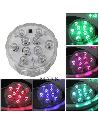 Светодиодная декоративная лампа для бассейна,Rainbow Shower плавает/тонет. 12 цветов. Пульт ДУ. (205) Светодиодная декоративная лампа для бассейна,Rainbow Shower плавает/тонет. 12 цветов. Пульт ДУ. (205)