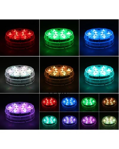 Светодиодная декоративная лампа для бассейна,Rainbow Shower плавает/тонет. 12 цветов. Пульт ДУ. (205) Светодиодная декоративная лампа для бассейна,Rainbow Shower плавает/тонет. 12 цветов. Пульт ДУ. (205)