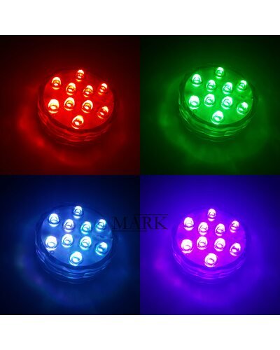 Светодиодная декоративная лампа для бассейна,Rainbow Shower плавает/тонет. 12 цветов. Пульт ДУ. (205) Светодиодная декоративная лампа для бассейна,Rainbow Shower плавает/тонет. 12 цветов. Пульт ДУ. (205)