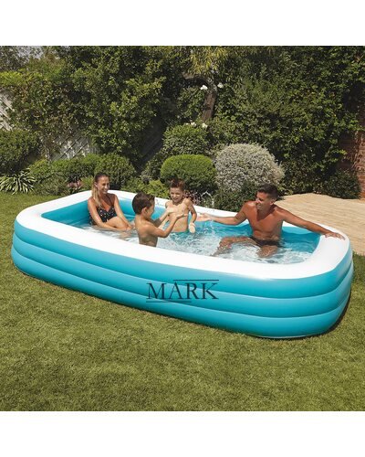 Надувной бассейн 305*183*56см Intex 58484 999 л